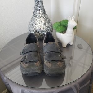 Steve Madden P-Lezlie Sneaker Size 6